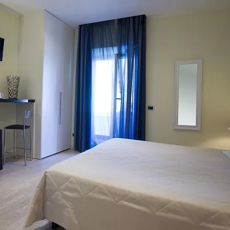 Pascucci Al Porticciolo Hotel-2