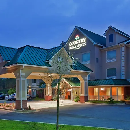 Country Inn & Suites By Radisson, Albany, Ga-2