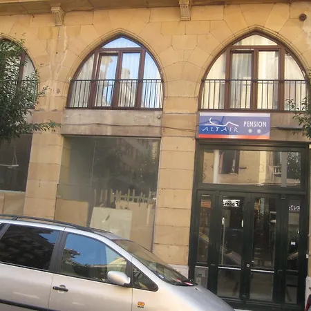 Pension Altair-2