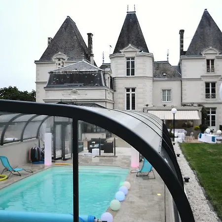 Le Domaine du Chêne Vert-3