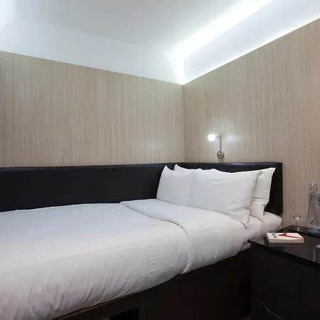 The Z Hotel Liverpool-2