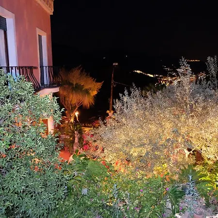 Hotel Villa Nettuno-2