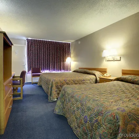 Americas Best Value Inn Alachua-3
