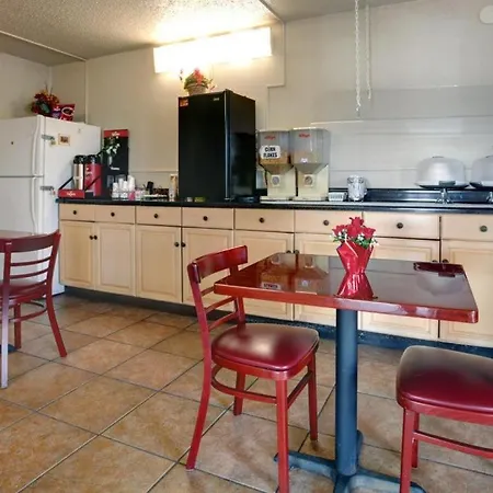 Americas Best Value Inn Alachua-2
