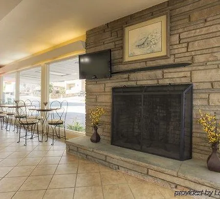 Belle Aire Motel - Downtown Convention Center - Gatlinburg-2