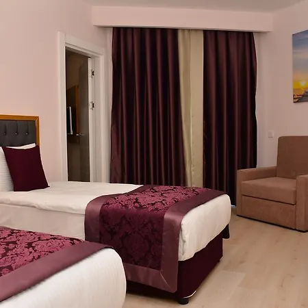 Water Side Resort & Spa-3