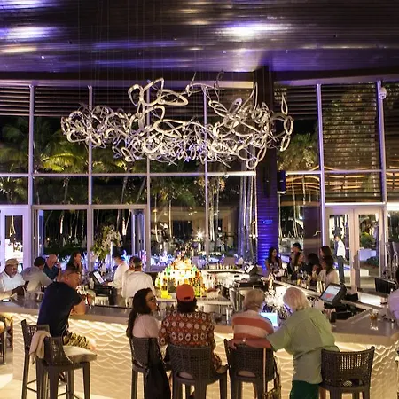 Condado Lagoon Villas At Caribe Hilton-2