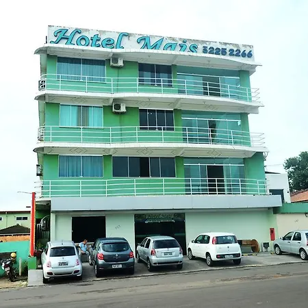 Hotel Mais-3