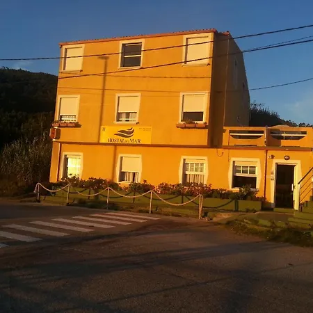 Hostal Del Mar-2