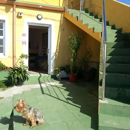 Hostal Del Mar-3