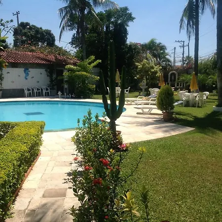 Pousada Recanto Sol A Sol-2
