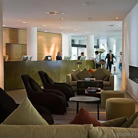 Wyndham Berlin Excelsior-2