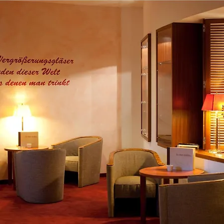 Best Western Plus Hotel Kassel City-3