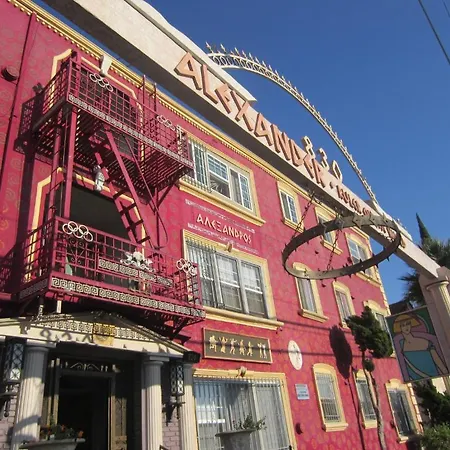 Hollywood Dream Suites-3