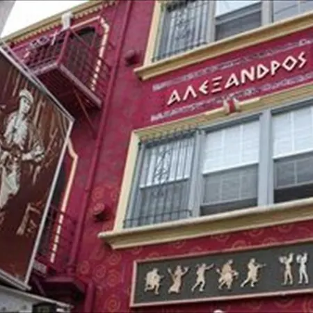 Hollywood Dream Suites-2