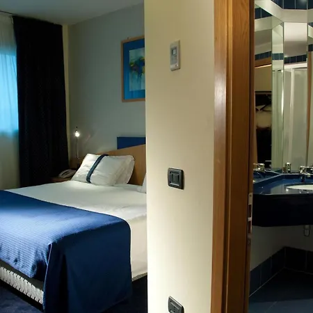 Hotel Mastai-3