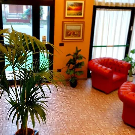 Hotel San Marco-2