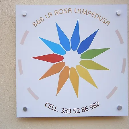 B&B La Rosa Lampedusa-2