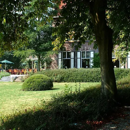 Hotel Huys ter Schelde-3