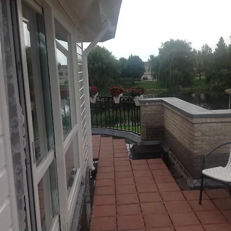 B&B Het Witte Huis-2