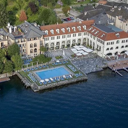 Hotel San Rocco-3