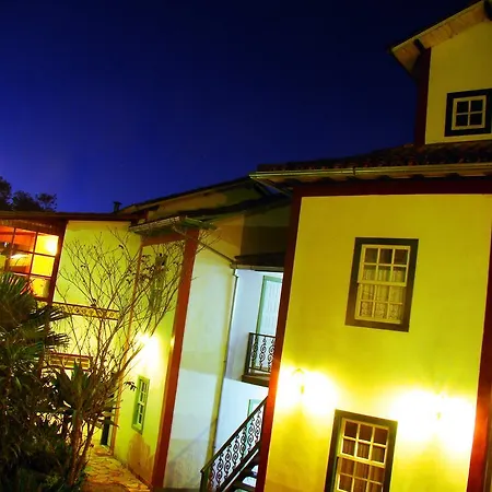 Pousada Villa Verde-2