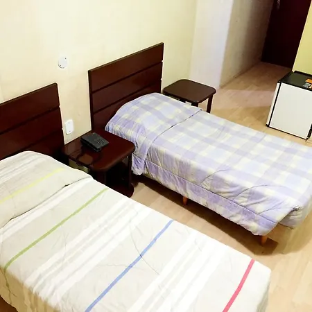 Acores Express Hotel-2