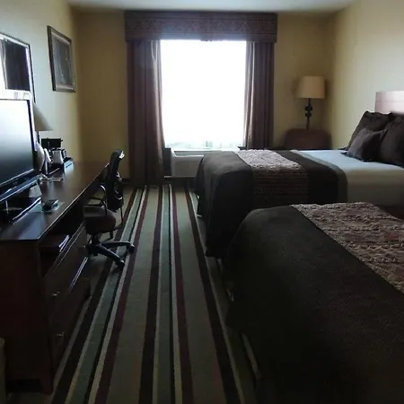 Moenkopi Legacy Inn & Suites-3