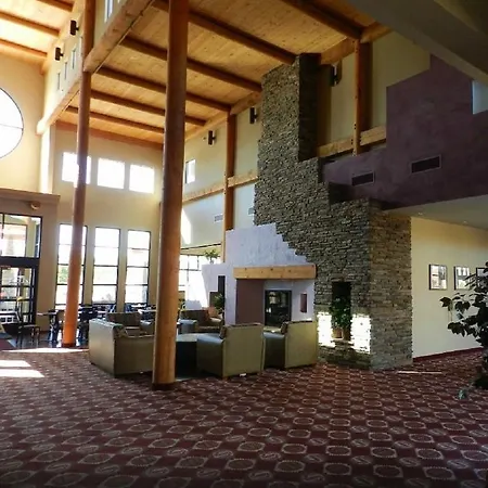 Moenkopi Legacy Inn & Suites-2