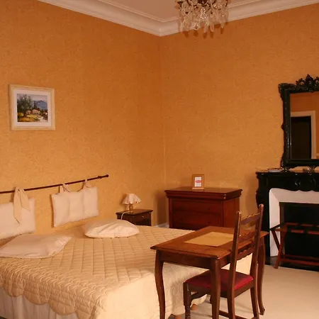 Hotel Du Parc-3
