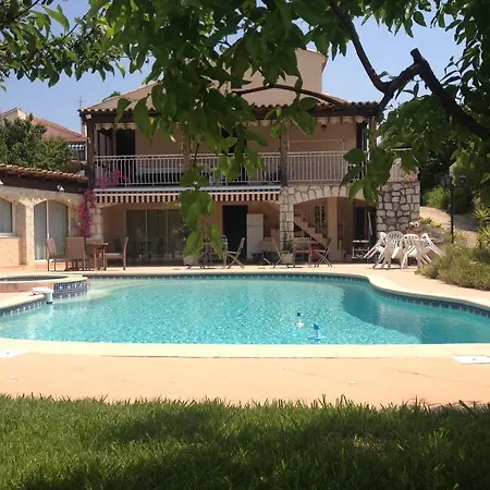 Villa Cezanne-3