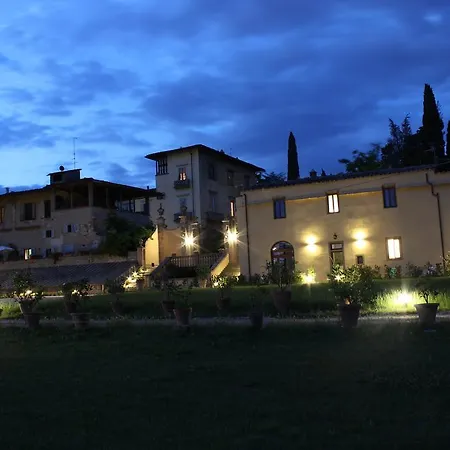 Armonie di Villa Incontri B&B-2