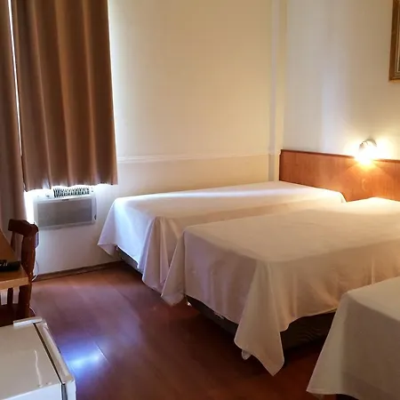 Scarpelli Palace Hotel-3