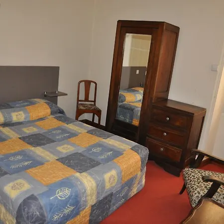Auberge des Platanes-3