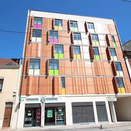Residence Suiteasy Sigma-2