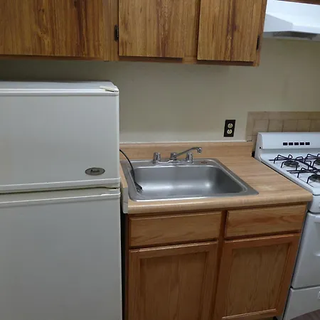 Budget Inn Morgan Hill-2