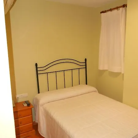 Hostal Donaire-2