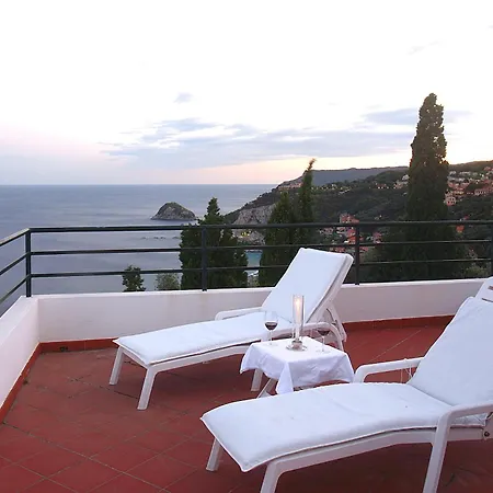 Residence Borgo San Sebastiano-2