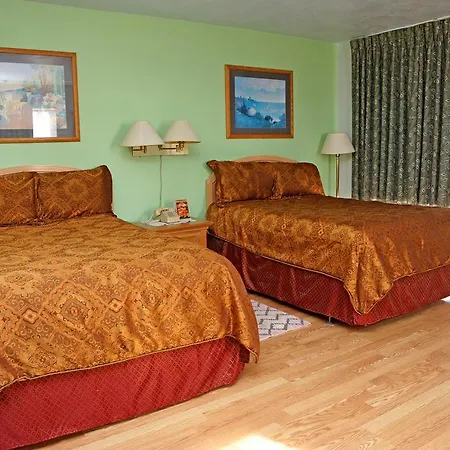 Beachwalk Inn-3