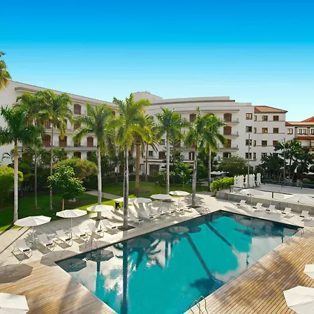 Iberostar Heritage Grand Mencey-3
