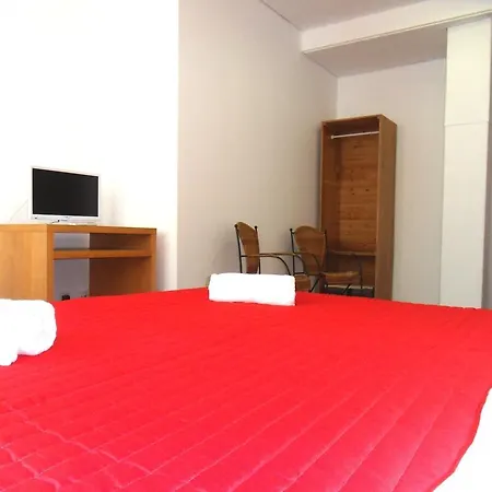 Guest House Rooms in Bairro Alto-2