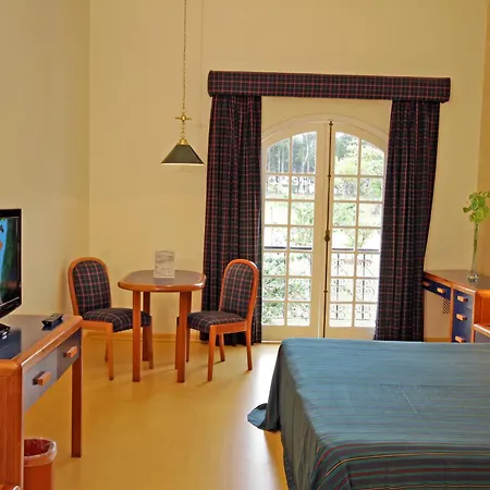 San Raphael Country Hotel-2
