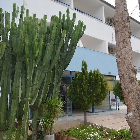Park Avrupa Hotel-2