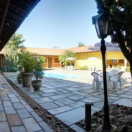 Pousada do Sol-2