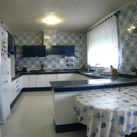 Bed And Breakfast Colom-2