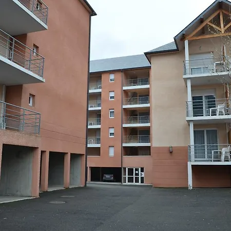 Residence Foch-2