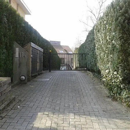 B&B Uccle-2