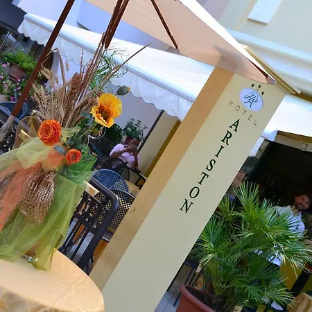 Hotel Ariston-3