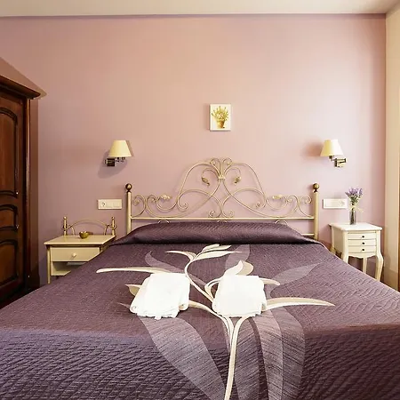 Hostal Orialde-3
