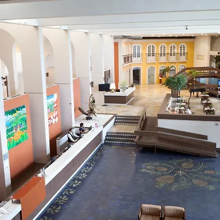 Bahia Othon Palace-3